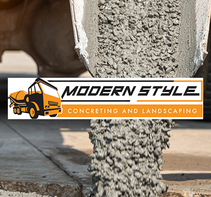 modern style