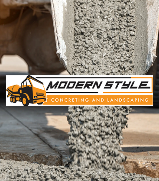 modern style