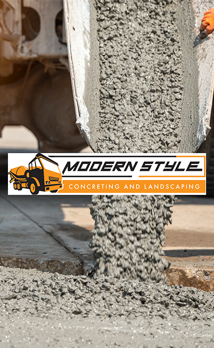 modern style modern style