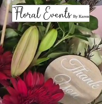 floral events