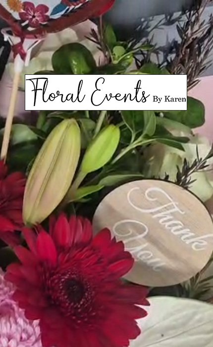 floral events floral events